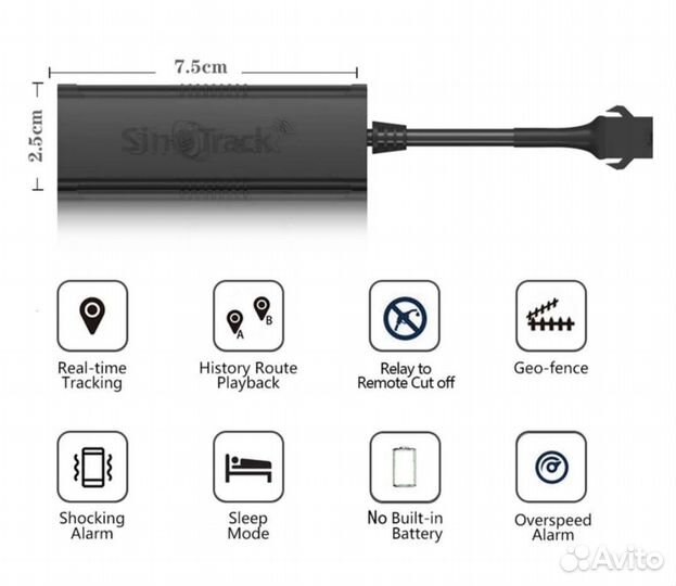 Gps трекер маяк