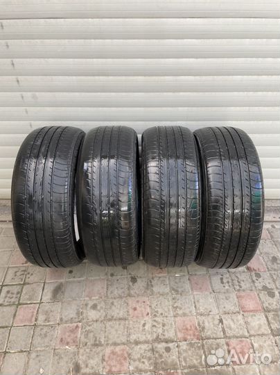 Yokohama BluEarth E70BZ 215/55 R17