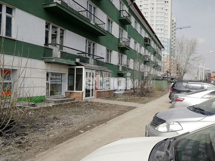 Продам помещение свободного назначения, 210 м²