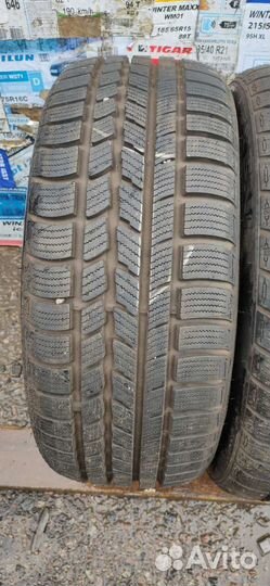Nexen Winguard Sport 2 195/45 R16 84H