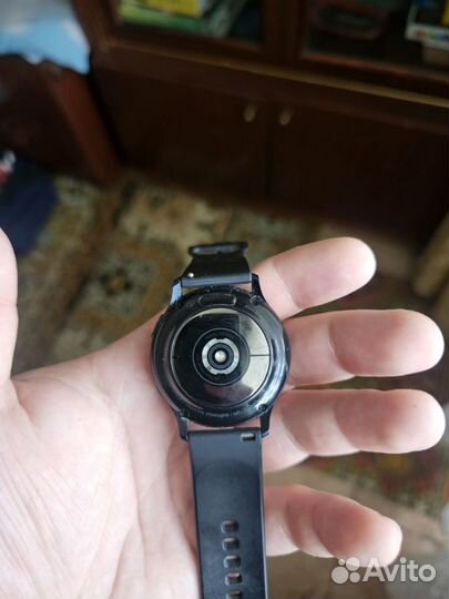 Samsung galaxy watch active 2