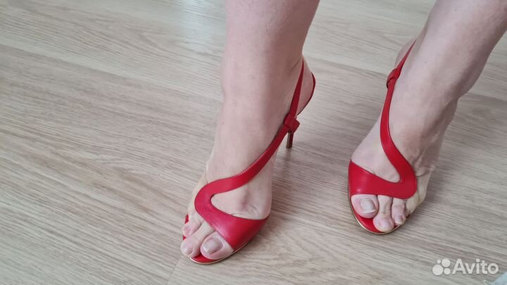 Босоножки женские 39 размер Calipso