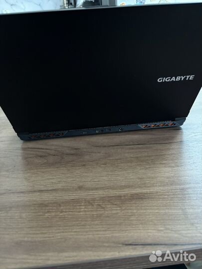 Gigabyte g5 kf 