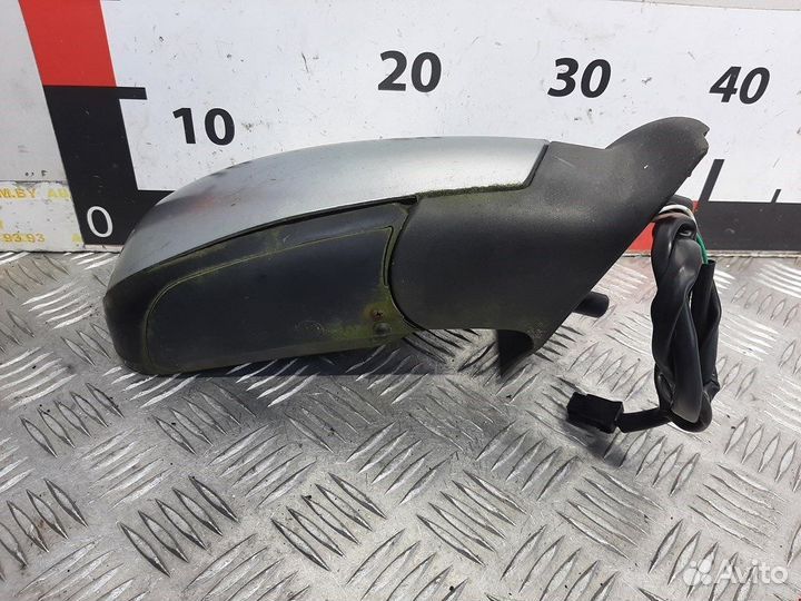 Зеркало боковое правое для Peugeot-Citroen 307