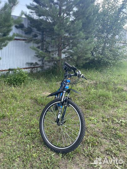 Велосипед stels navigator 730