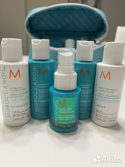 Масло Moroccanoil оригинал 25 мл
