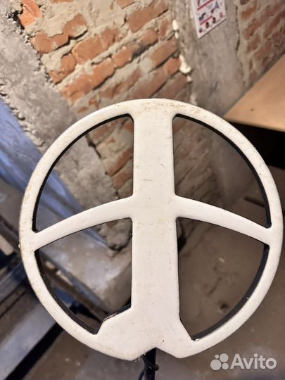 Металлодетектор терминатор про