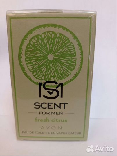 Гель для бритья avon