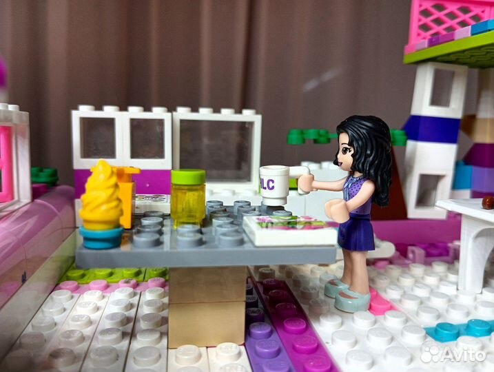 Lego Friends
