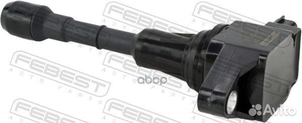 Катушка зажигания 02640008 Febest