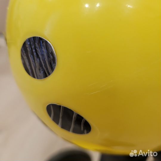 Детский самокат 2в1