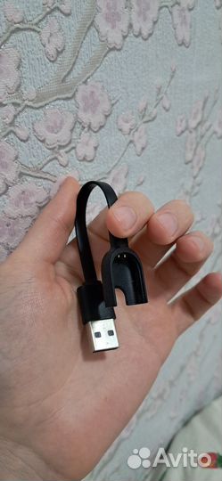 Смарт-часы Xiaomi Mi SMART Band 4