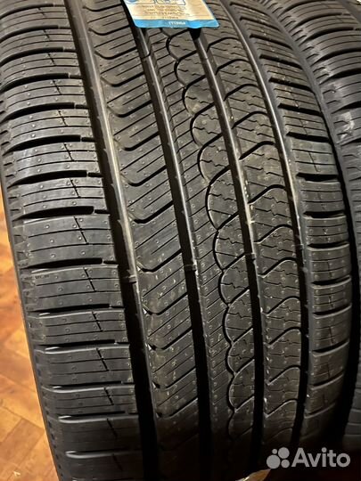 Pirelli Scorpion AS Plus 3 285/45 R22 114H