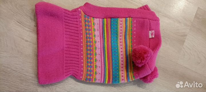 Шапки детские новые