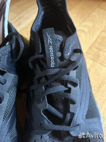 Кроссовки мужские новые Reebok оригинал р.45