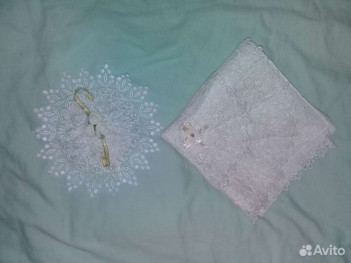 Конверт на выписку зимний