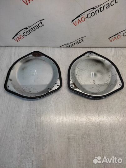 Крышка топливного насоса Audi A4 B7 2.0 BWT 2007