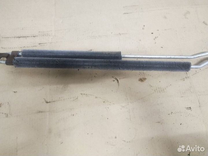 Радиатор гур Volvo Xc70 хс70 3.2 3.0t 2008-2012