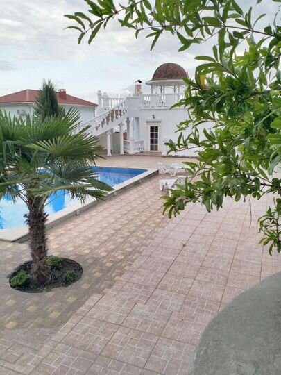 Дом 150 м² на участке 10 сот.