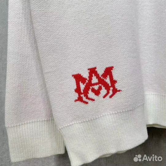 Свитер Amiri SS25