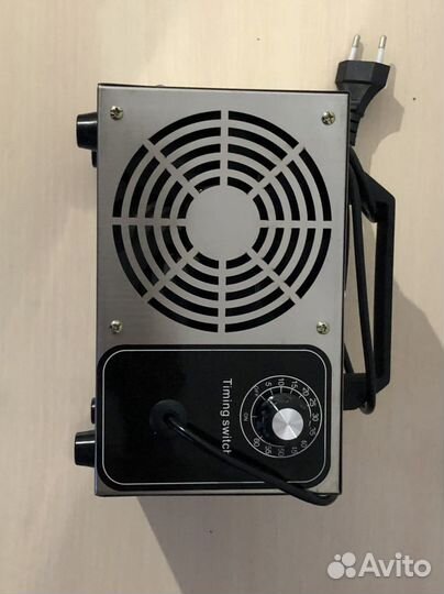 Озонатор воздуха