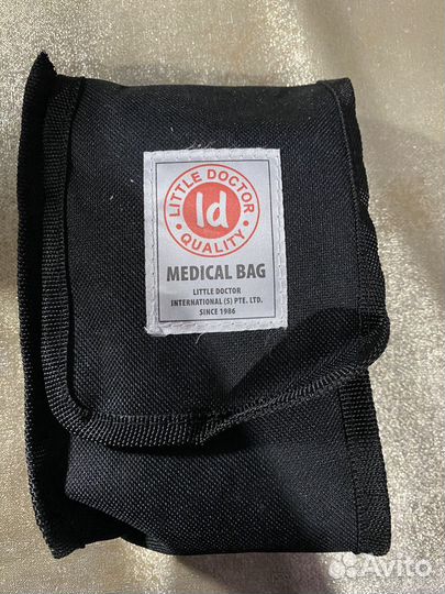 Тонометр механический LD-71