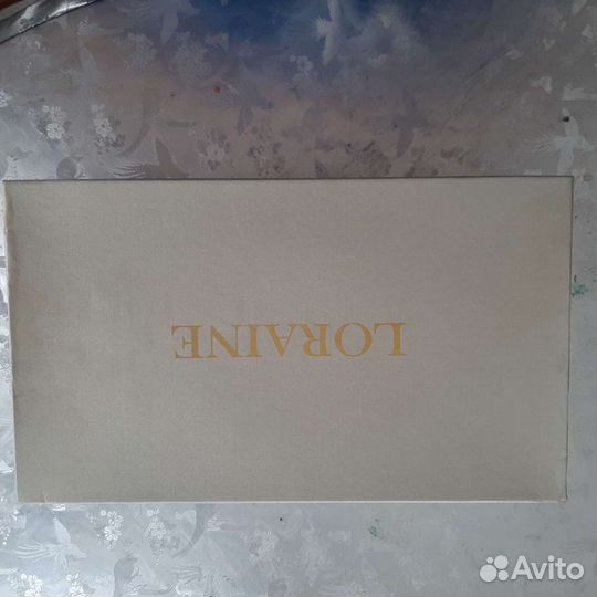 Кофейный сервиз