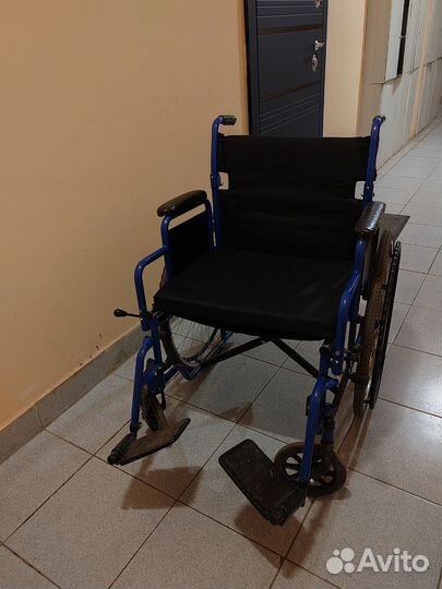 Инвалидная коляска бу