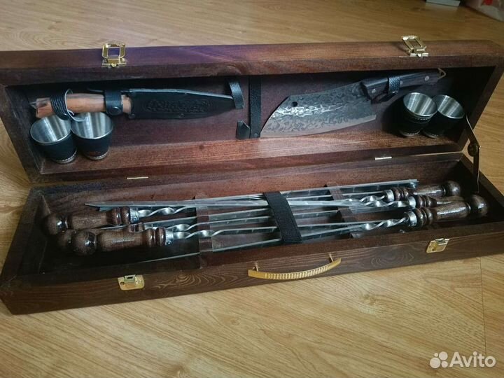 Подарочный набор