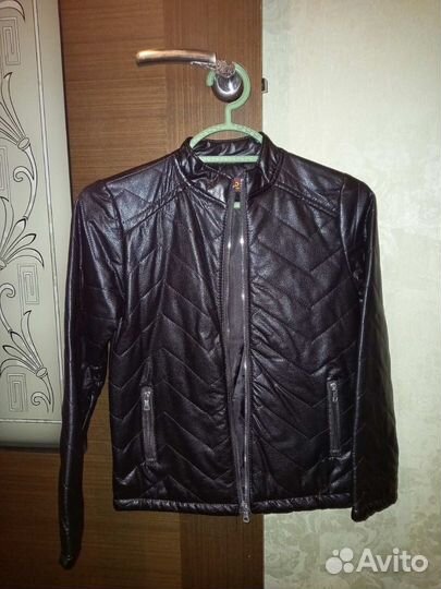 Куртка мужская