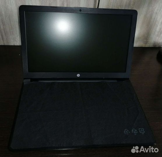 Ноутбук HP