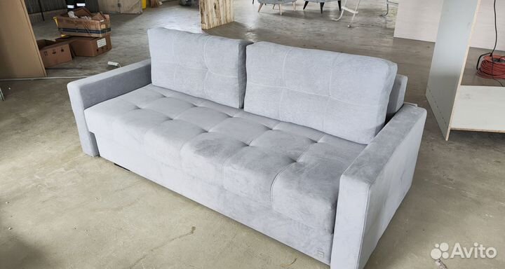Диван Еврокнижка новый 