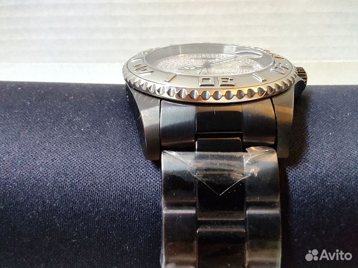 Часы Invicta 5039 Diamond Dial