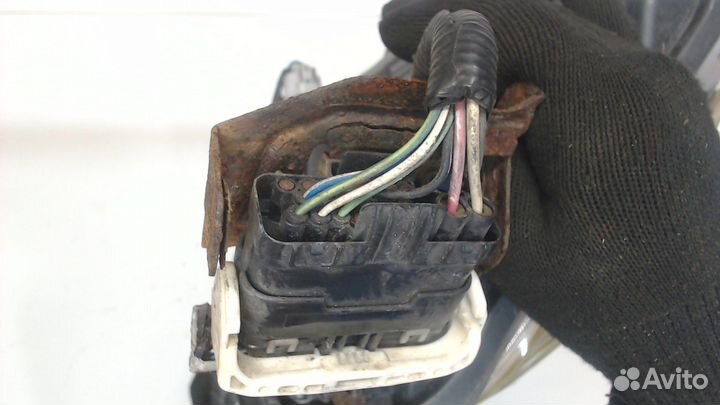 Фара (передняя) Lexus IS, 2007