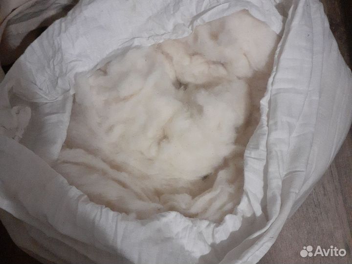 Вата мешок