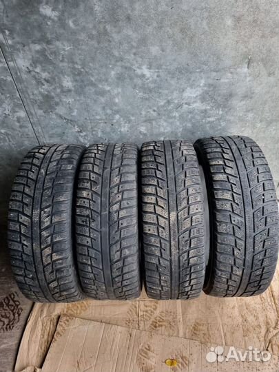 Литые диски r16 LADA vesta