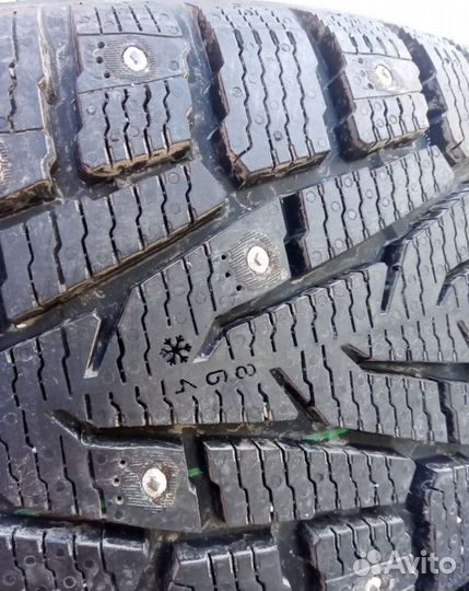 Nokian Tyres Nordman 7 SUV 225/65 R17 106T