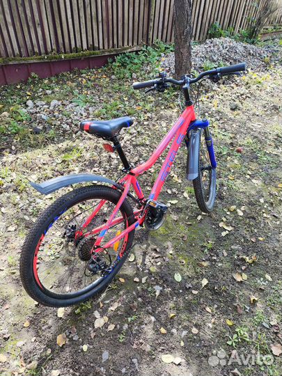 Велосипед Stels navigator 410