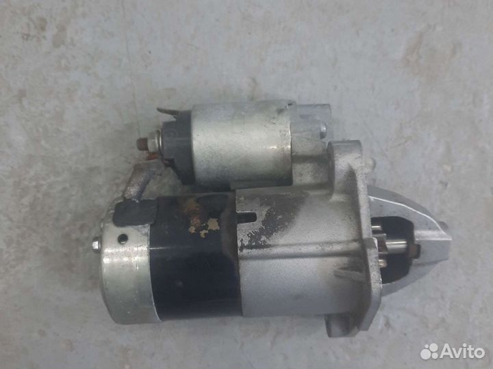 Стартер Мазда 3 вк 1.6