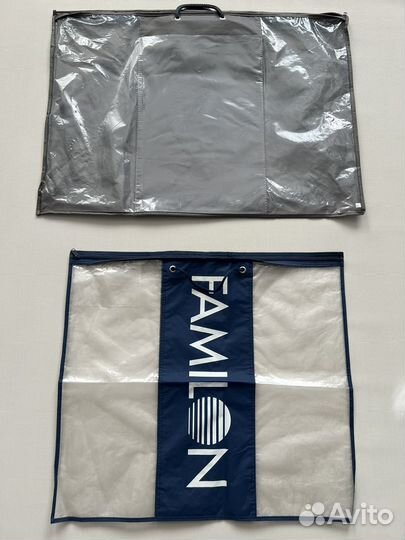 Чехлы для хранения пледов одеял подушек одежды