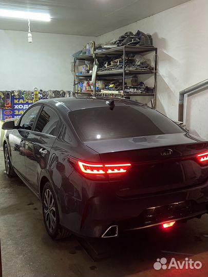 Полировка авто