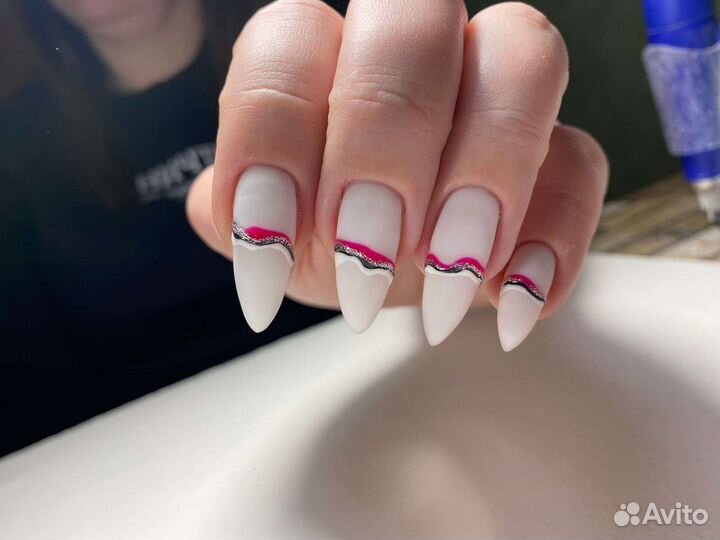 Мастера маникюра на дому