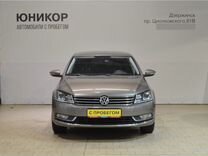 Volkswagen Passat 1.8 MT, 2011, 162 985 км, с пробегом, цена 1 139 000 руб.
