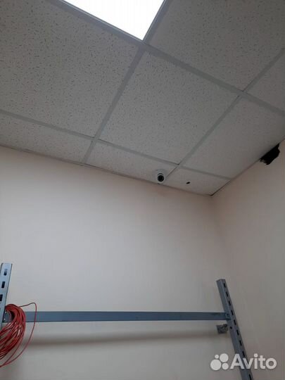 Видеонаблюдение для дома, дачи, магазинов