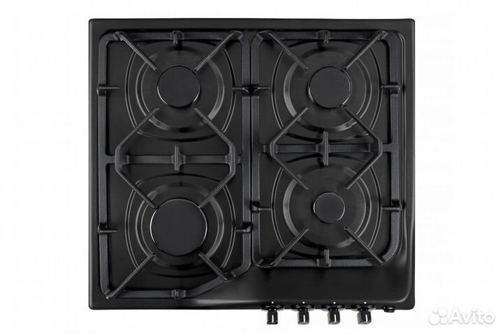 Газовая варочная панель Гефест 1210