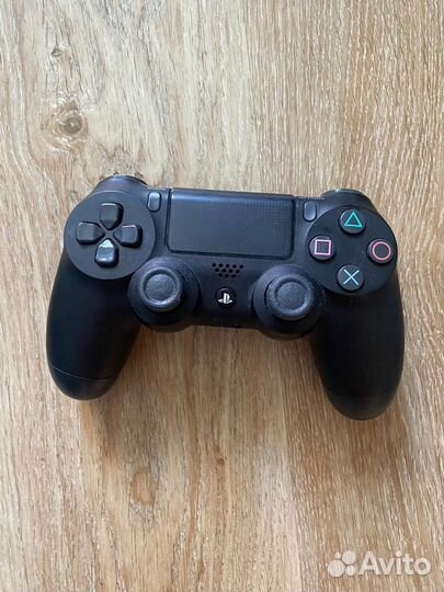 Джойстик на ps4 оригинал