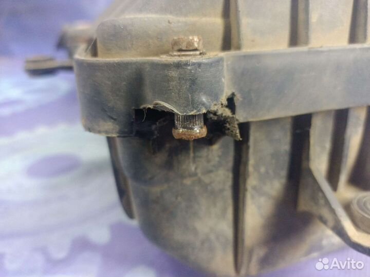 Корпус воздушного фильтра Daewoo Matiz/Дэу Матиз