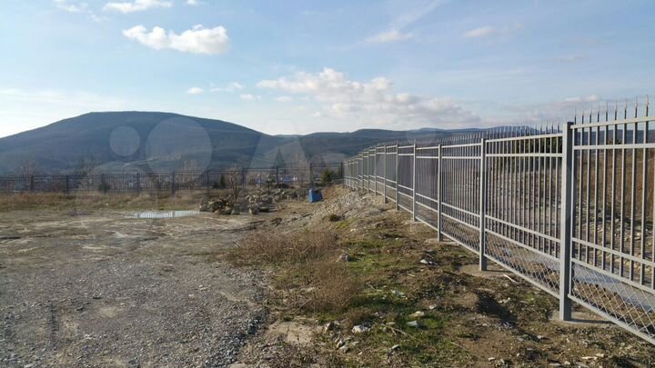 Участок 1,35 га (ИЖС)