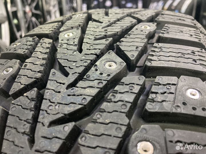 Nokian Tyres Nordman 7 SUV 245/70 R16