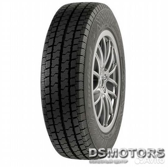 Cordiant Business CA 2 195/75 R16 105R